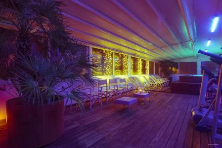 Panama Majestic - 42