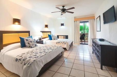 Coral Costa Caribe Beach Resort - All Inclusive - 6