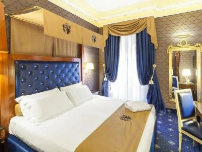 Manfredi Suite In Rome - 75