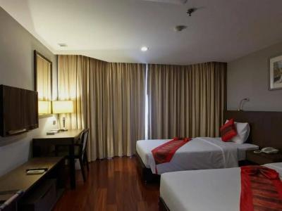 Royal Suite Bangkok - 77