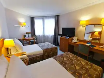 Radisson Blu Beke, Budapest - 21