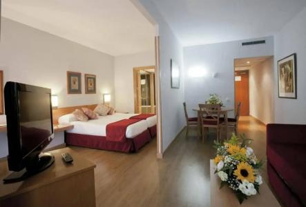 Muralto Madrid Princesa - 73