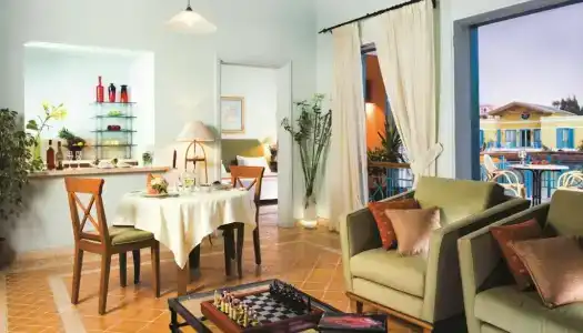 Movenpick Resort & Spa El Gouna - 62