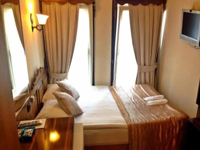 Naz Wooden House Inn - 62