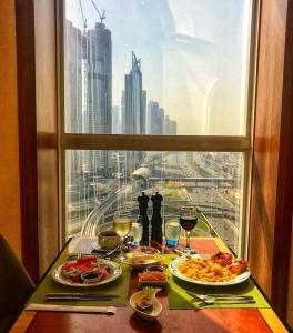 Dusit Thani Dubai - 62