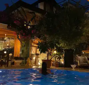 Villa Sonata - 57