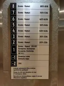 Wellton Riga & SPA - 39