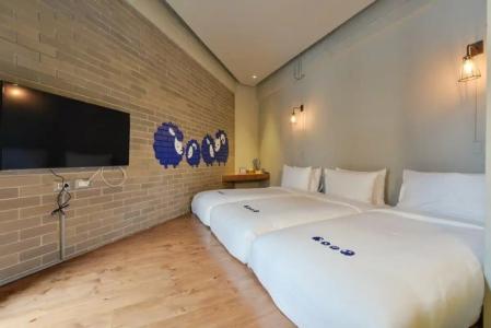 Kokotel Bangkok Surawong - 95