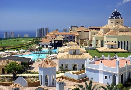 The Level at Meliá Villaitana - 65