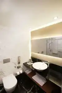 DoubleTree by Hilton Istanbul - Old Town - 94