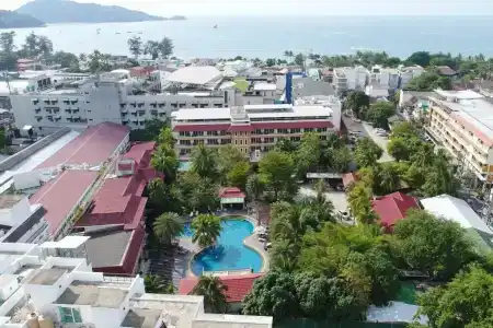 R-Mar Resort and Spa - SHA Plus - 90