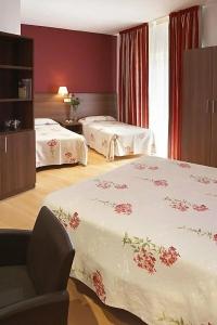 ALEGRIA Plaza Paris 4*Sup - 13