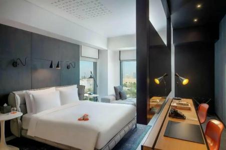 Canopy by Hilton Dubai Al Seef - 80
