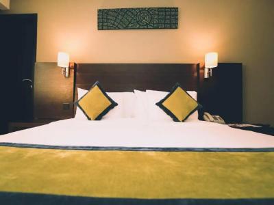 Best Western Premier Muscat - 30
