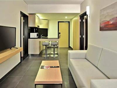 ibis Seef Manama - 26