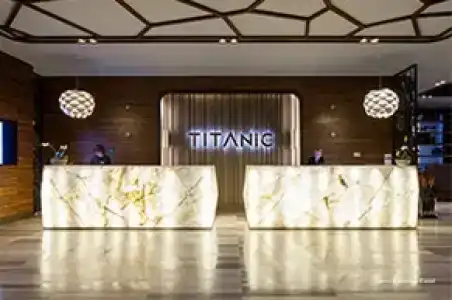 Titanic Business Kartal - 48