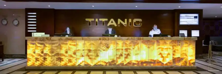 Titanic Business Kartal - 32