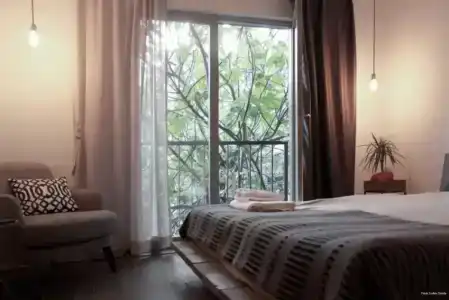 HAUS Suites Galata - 10
