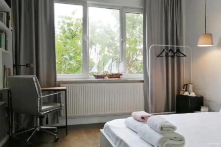 HAUS Suites Galata - 45