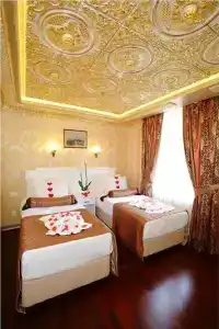 Golden Horn - 81