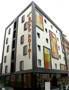 Tempo Suites Airport - 52