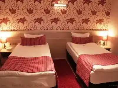Tempo Suites Airport - 53