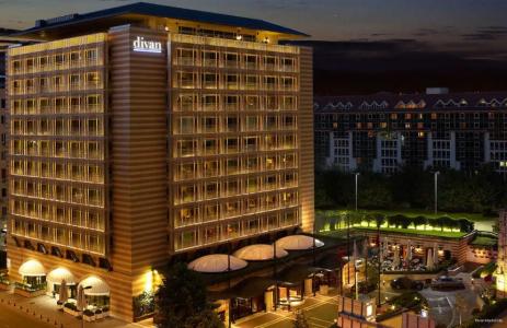 Divan Istanbul City - 45