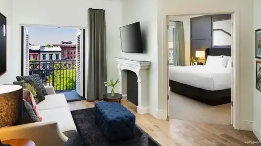 Grand Hyatt Istanbul - 7