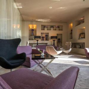 Falkensteiner Belgrade - 45