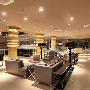 Falkensteiner Belgrade - 14