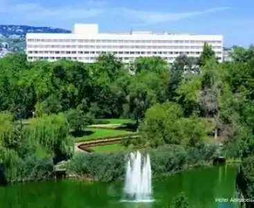 Danubius Annabella - 8