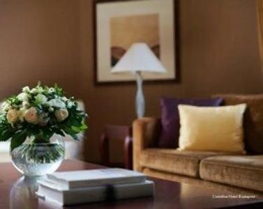 Corinthia Budapest - 90