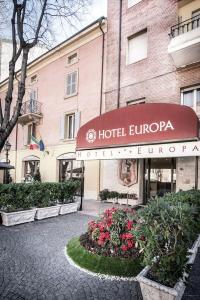 Best Western Premier Milano Palace - 1