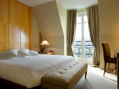 Hyatt Paris Madeleine - 89