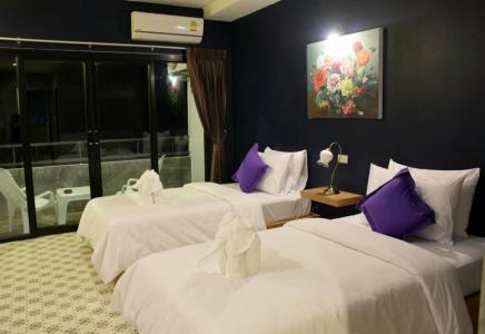 The Waters Khao Lak by Katathani - SHA Extra Plus - 28