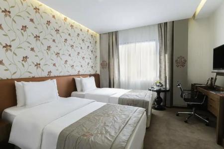Sheraton Istanbul Atakoy - 42