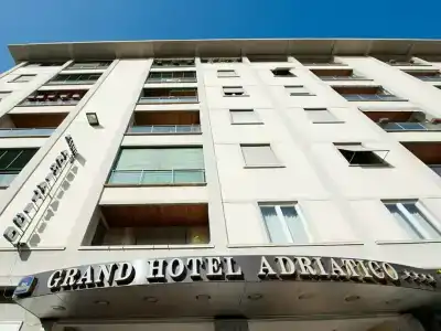 Grand Adriatico - 0