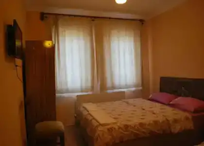 Emre's Stone House - 74