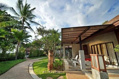 Lanta Sand Resort & Spa - 2