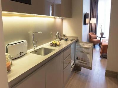 Sentires & Residences - 62