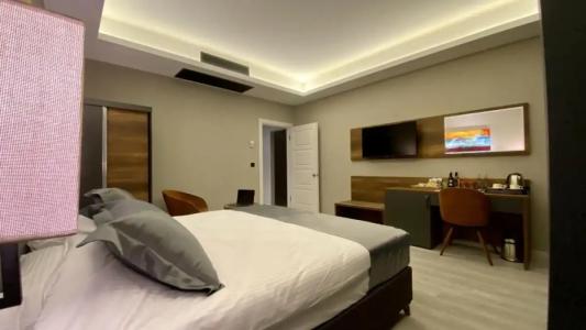 The Plaza Edirne - 17