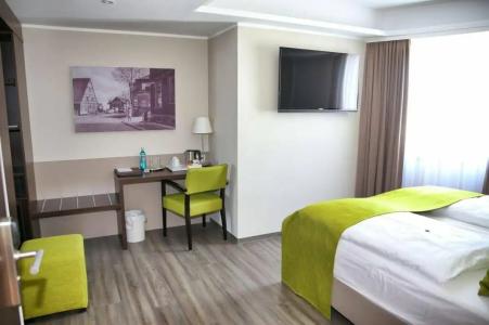 bomonti Nürnberg West - 62