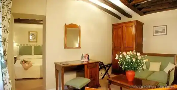 Relais Hôtel du Vieux Paris - 21