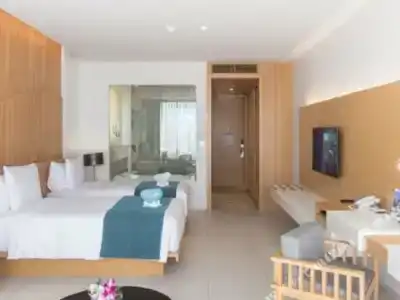 Ace of Hua Hin Resort - SHA PLUS - 19