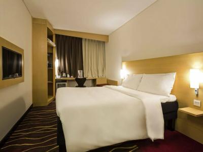 ibis Seef Manama - 76