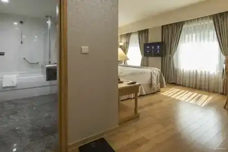 Zorlu Grand Trabzon - 7