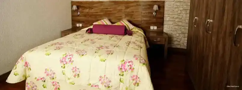 Elites Darica Spa & Convention Center - 50