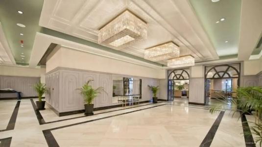 Ramada Plaza & Spa Trabzon - 3