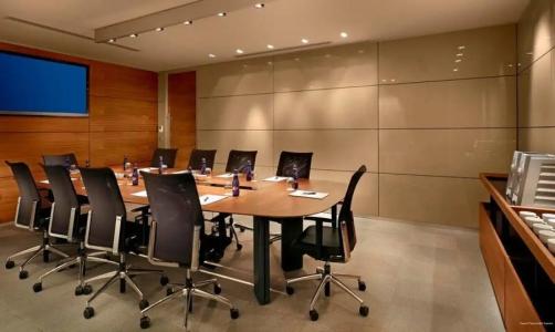 Fraser Place Antasya Istanbul - 93