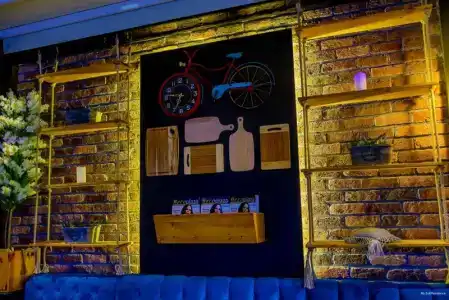 My Suit Residence - 47